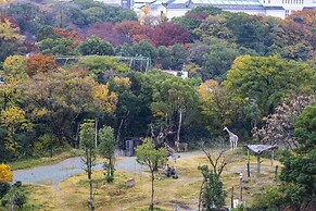 Hotel SSK Osaka Naniwa