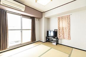Hotel SSK Osaka Naniwa