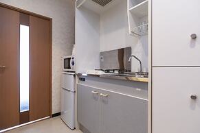 Hotel SSK Osaka Naniwa