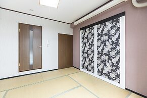 Hotel SSK Osaka Naniwa