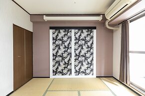 Hotel SSK Osaka Naniwa