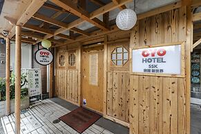 Hotel SSK Osaka Naniwa