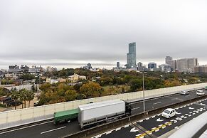 Hotel SSK Osaka Naniwa