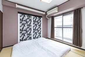 Hotel SSK Osaka Naniwa