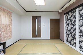 Hotel SSK Osaka Naniwa