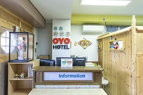 Hotel SSK Osaka Naniwa