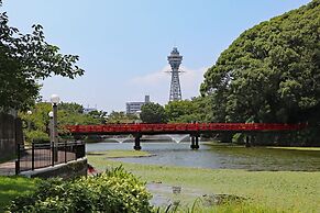 Hotel SSK Osaka Naniwa