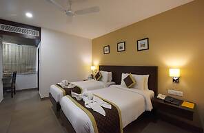 Hotel Gandharva - A Green Hotel