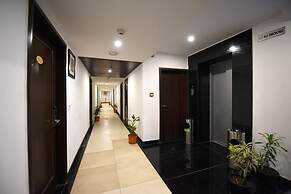 Hotel Gandharva - A Green Hotel