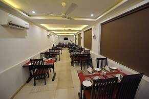 Hotel Gandharva - A Green Hotel