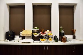 Hotel Gandharva - A Green Hotel