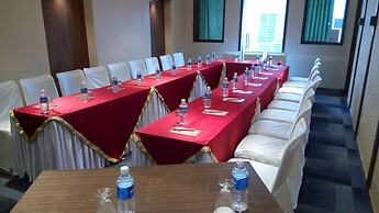 Hotel Gandharva - A Green Hotel