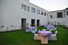 Hotel Gandharva - A Green Hotel