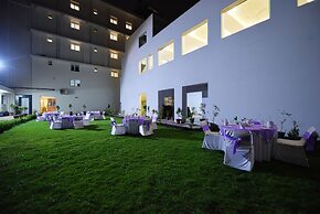 Hotel Gandharva - A Green Hotel