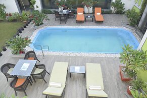 Hotel Gandharva - A Green Hotel