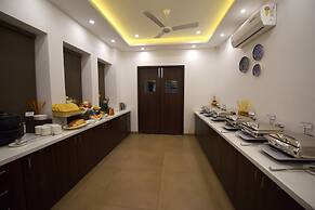 Hotel Gandharva - A Green Hotel