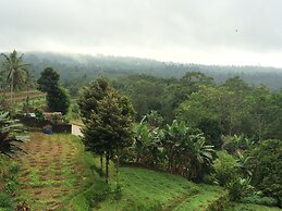 Pacung Indah Hotel and Restaurant