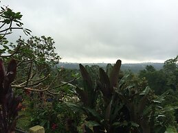 Pacung Indah Hotel and Restaurant