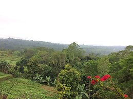 Pacung Indah Hotel and Restaurant