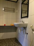 Pacung Indah Hotel and Restaurant