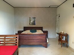 Pacung Indah Hotel and Restaurant