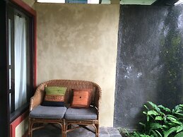 Pacung Indah Hotel and Restaurant