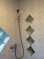 Pacung Indah Hotel and Restaurant