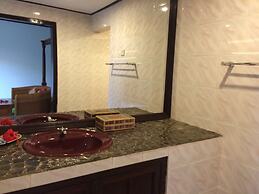 Pacung Indah Hotel and Restaurant