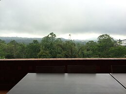 Pacung Indah Hotel and Restaurant