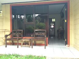 Pacung Indah Hotel and Restaurant