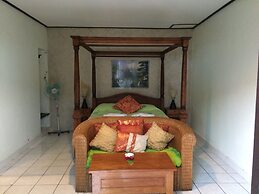 Pacung Indah Hotel and Restaurant