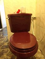 Pacung Indah Hotel and Restaurant