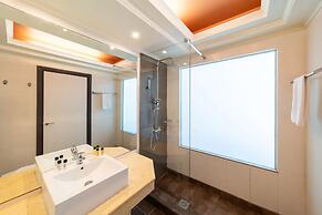 All Senses Ocean Blue Sea Side Resort & Spa By Anayia All Inclusive Re