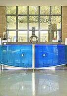 All Senses Ocean Blue Sea Side Resort