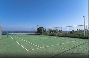 All Senses Ocean Blue Sea Side Resort