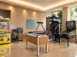 All Senses Ocean Blue Sea Side Resort & Spa By Anayia All Inclusive Re