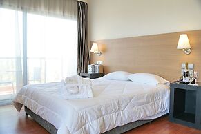 All Senses Ocean Blue Sea Side Resort