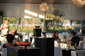 All Senses Ocean Blue Sea Side Resort