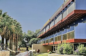 All Senses Ocean Blue Sea Side Resort