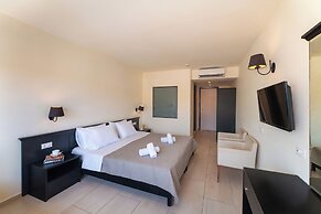 All Senses Ocean Blue Sea Side Resort & Spa By Anayia All Inclusive Re