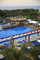 All Senses Ocean Blue Sea Side Resort