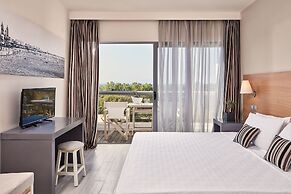 All Senses Ocean Blue Sea Side Resort