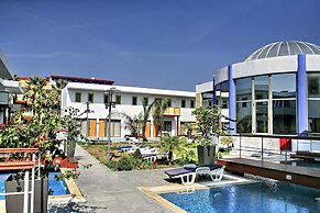 All Senses Ocean Blue Sea Side Resort