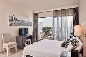 All Senses Ocean Blue Sea Side Resort