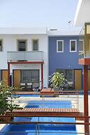 All Senses Ocean Blue Sea Side Resort & Spa By Anayia All Inclusive Re