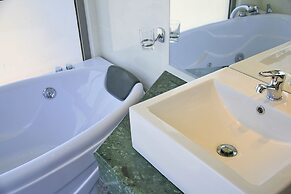 All Senses Ocean Blue Sea Side Resort