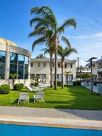 All Senses Ocean Blue Sea Side Resort & Spa By Anayia All Inclusive Re