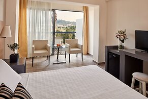 All Senses Ocean Blue Sea Side Resort