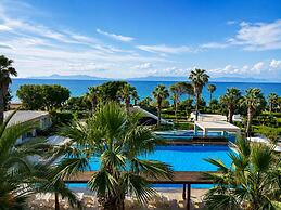 All Senses Ocean Blue Sea Side Resort & Spa By Anayia All Inclusive Re