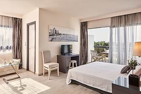 All Senses Ocean Blue Sea Side Resort